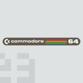 Commodore 64